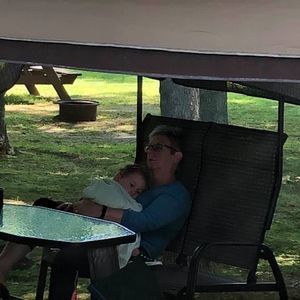 Meet your Posher, Suzanne